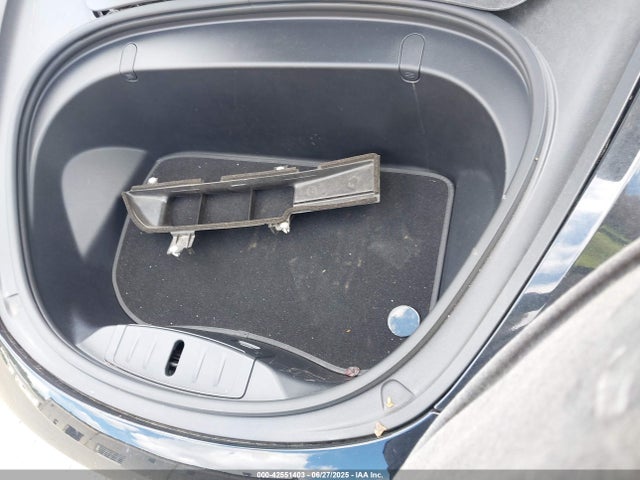 Tesla MODEL 3 2019 5YJ3E1EB7KF390498 Image 10