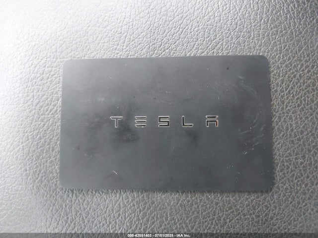 Tesla MODEL 3 2019 5YJ3E1EB7KF390498 Image 11