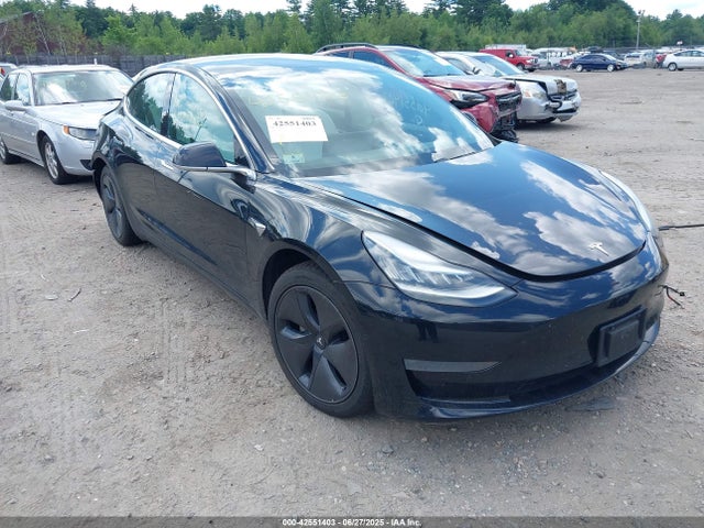 Tesla MODEL 3 2019 5YJ3E1EB7KF390498 Image 13