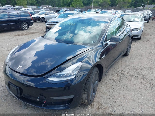 Tesla MODEL 3 2019 5YJ3E1EB7KF390498 Image 2