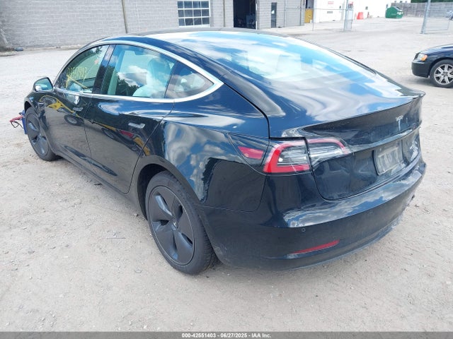Tesla MODEL 3 2019 5YJ3E1EB7KF390498 Image 3