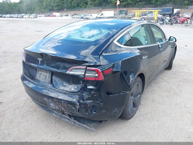 Tesla MODEL 3 2019 5YJ3E1EB7KF390498 Image 4