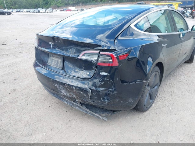 Tesla MODEL 3 2019 5YJ3E1EB7KF390498 Image 6