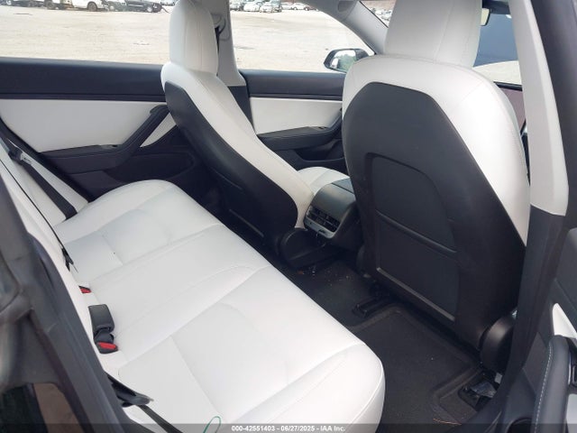 Tesla MODEL 3 2019 5YJ3E1EB7KF390498 Image 8