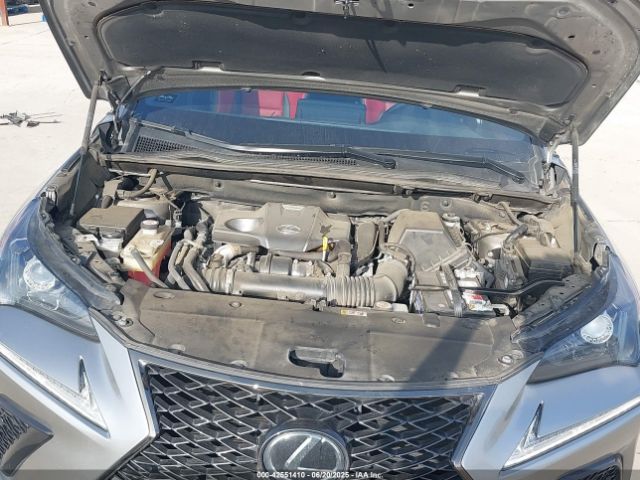 2020 LEXUS NX 300 JTJSARBZ7L2175681 Photo 9