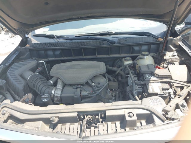 2018 CADILLAC XT5 1GYKNDRS0JZ139185 Photo 9