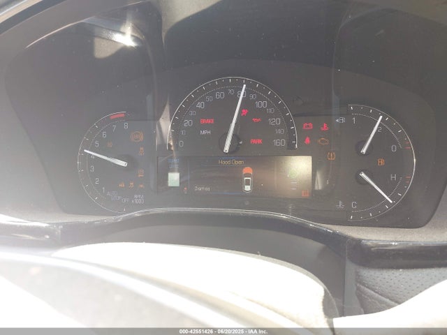 2018 CADILLAC XT5 1GYKNDRS0JZ139185 Photo 6