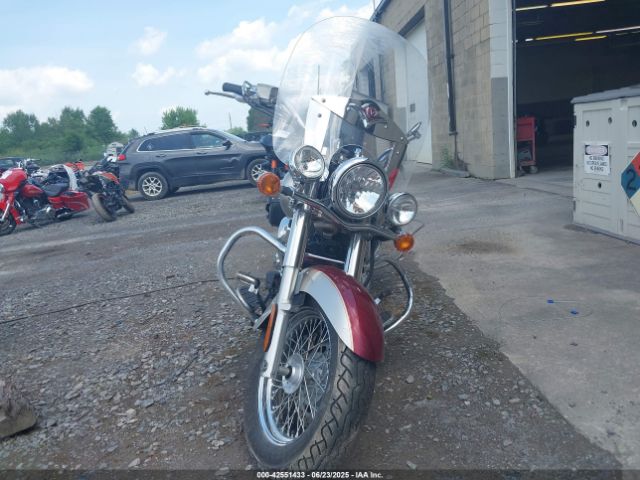 2009 KAWASAKI VN900 JKAVN2D189A033173 Photo 4