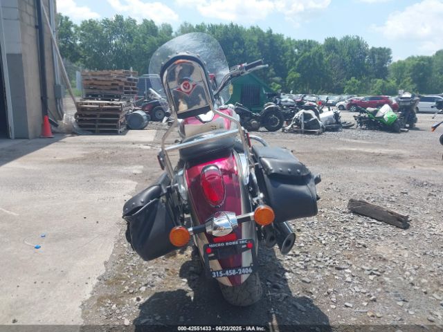 2009 KAWASAKI VN900 JKAVN2D189A033173 Photo 5