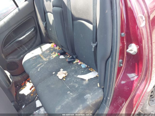 2018 MITSUBISHI MIRAGE G4 ML32F3FJXJHF00295 Photo 7