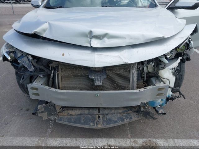 2020 CHEVROLET MALIBU 1G1ZD5ST7LF117665 Photo 5