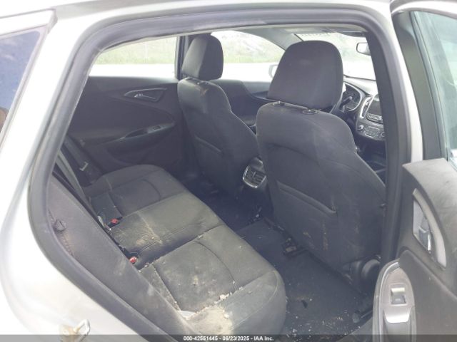 2020 CHEVROLET MALIBU 1G1ZD5ST7LF117665 Photo 7
