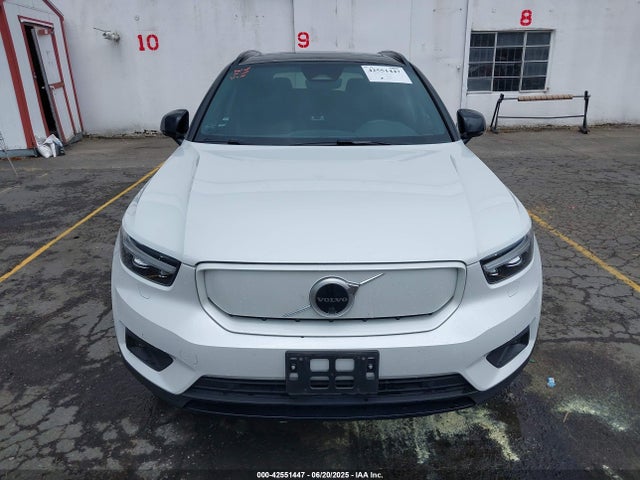 Volvo e400v6 2021 YV4ED3UR3M2612978 Image 13