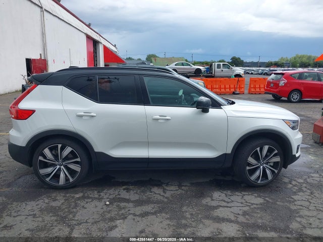 Volvo e400v6 2021 YV4ED3UR3M2612978 Image 14