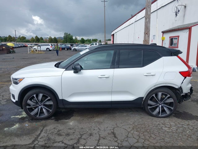 Volvo e400v6 2021 YV4ED3UR3M2612978 Image 15