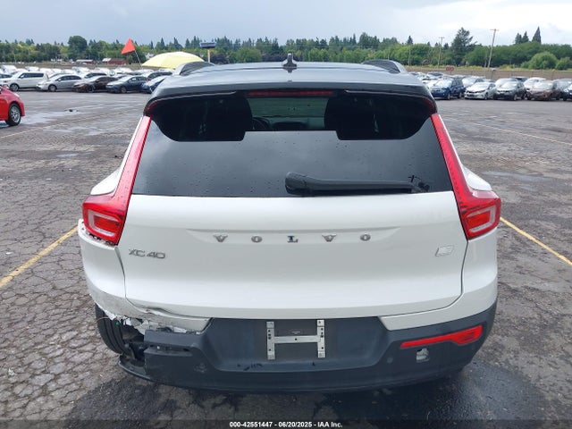 Volvo e400v6 2021 YV4ED3UR3M2612978 Image 17
