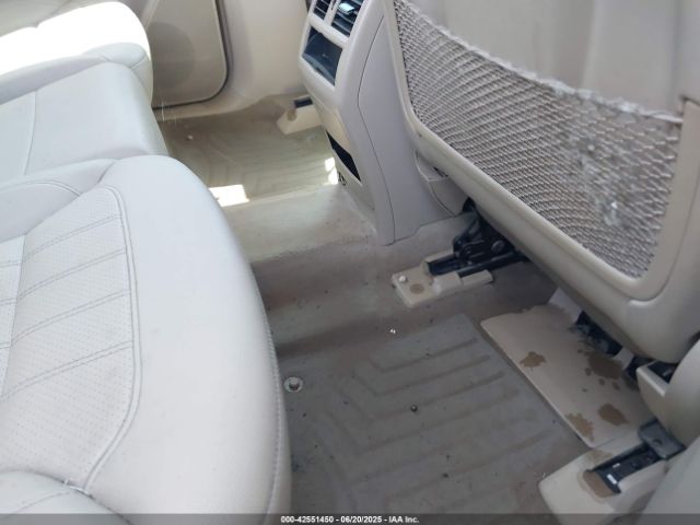 2016 MERCEDES-BENZ GL 450 4JGDF6EE9GA676695 Photo 5
