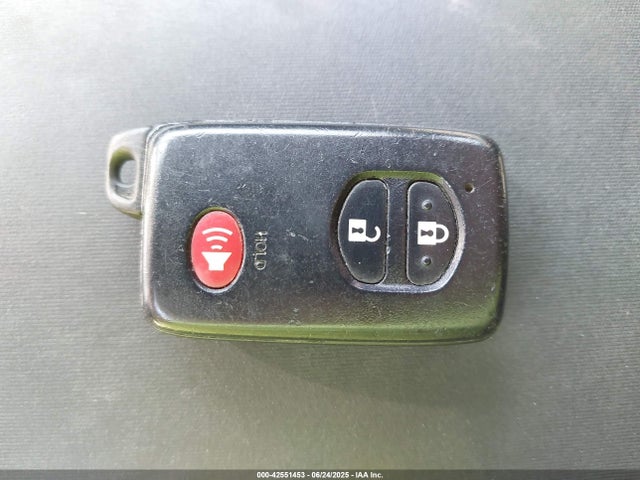 Aukcja sprzedaży 2012 Toyota Prius Two, vin: JTDKN3DU6C1528505, numer aukcji: 42551453