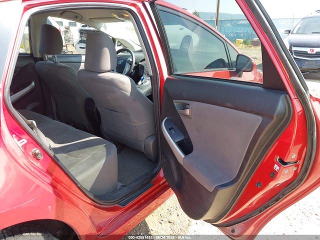 Aukcja sprzedaży 2012 Toyota Prius Two, vin: JTDKN3DU6C1528505, numer aukcji: 42551453