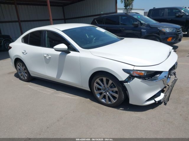 2020 MAZDA MAZDA3 3MZBPADL4LM128769