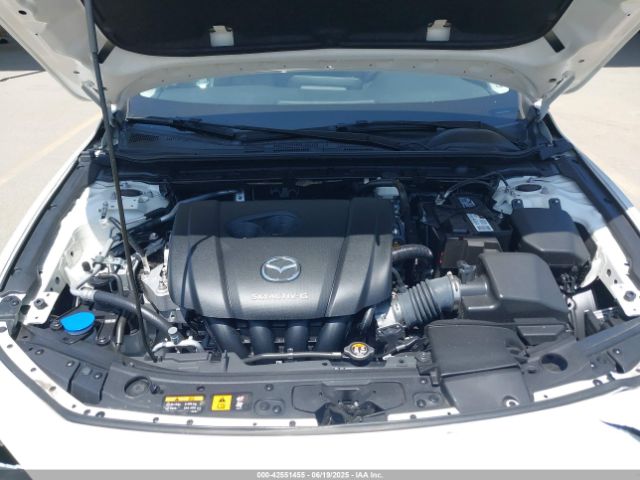 2020 MAZDA MAZDA3 3MZBPADL4LM128769 Photo 9