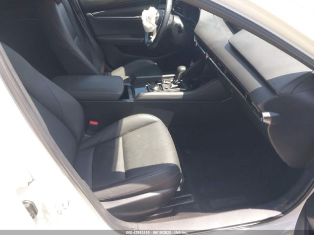 2020 MAZDA MAZDA3 3MZBPADL4LM128769 Photo 4
