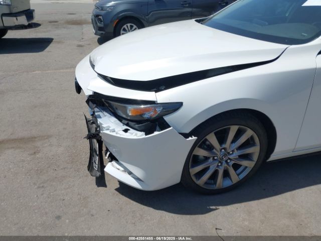 2020 MAZDA MAZDA3 3MZBPADL4LM128769 Photo 5