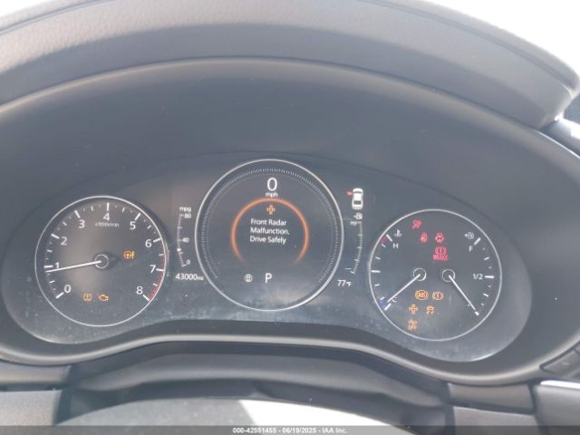 2020 MAZDA MAZDA3 3MZBPADL4LM128769 Photo 6