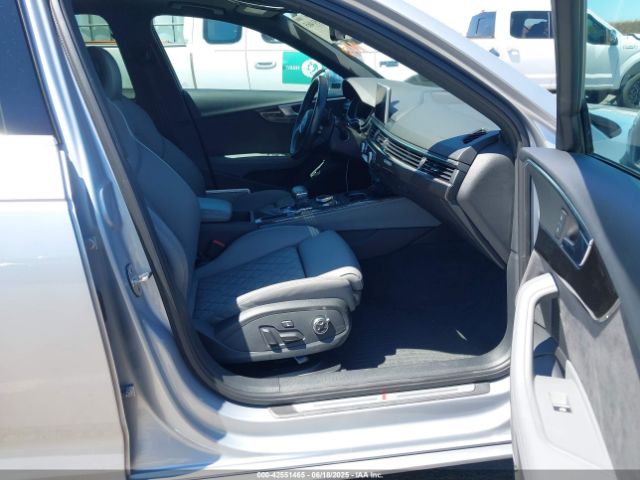 2018 AUDI S4 WAUC4AF44JA100841 Photo 4