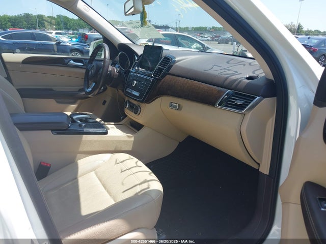 4JGDA5HB4GA791778 Mercedes-Benz m276