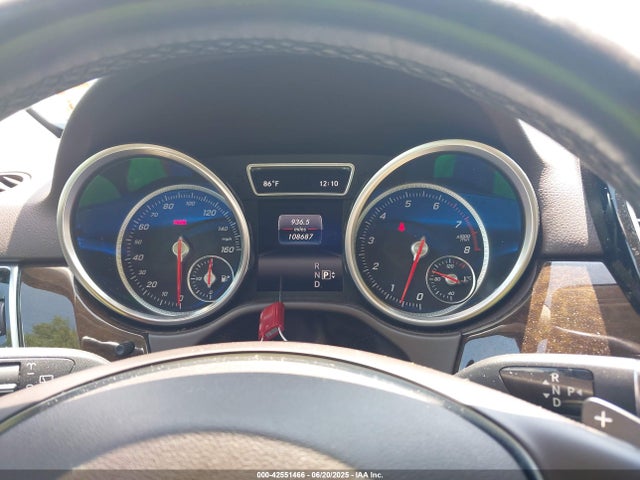 4JGDA5HB4GA791778 Mercedes-Benz m276