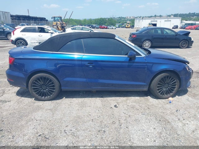 Audi 2016 2016 WAU38LFFXG1013634 Image 12