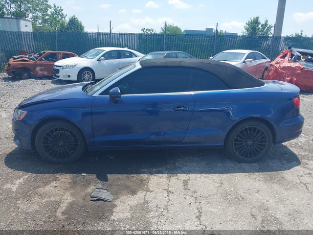 Audi 2016 2016 WAU38LFFXG1013634 Image 13
