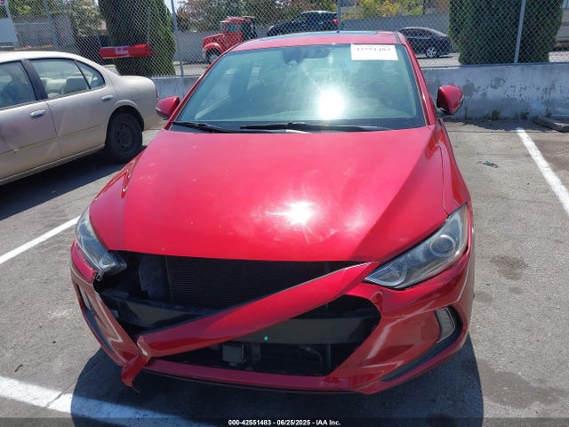 Hyundai 2017 2017 5NPD84LF4HH067748 Image 12