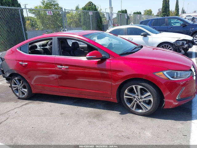 Hyundai 2017 2017 5NPD84LF4HH067748 Image 13