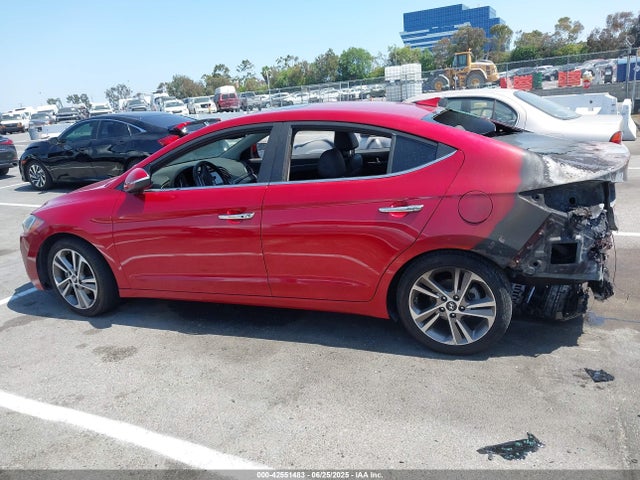 Hyundai 2017 2017 5NPD84LF4HH067748 Image 14