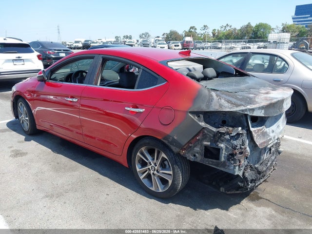 Hyundai 2017 2017 5NPD84LF4HH067748 Image 3