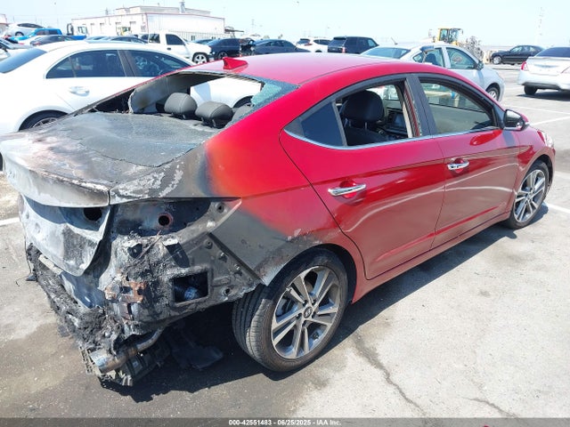 Hyundai 2017 2017 5NPD84LF4HH067748 Image 4