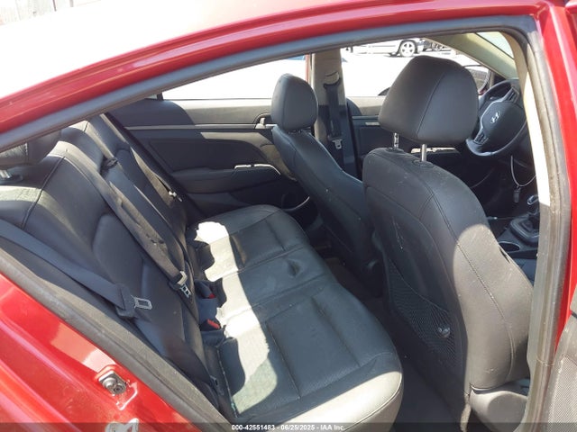 Hyundai 2017 2017 5NPD84LF4HH067748 Image 8
