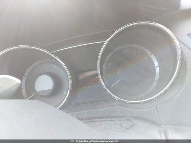 2012 HYUNDAI SONATA 5NPEC4AC7CH404305 Photo 6