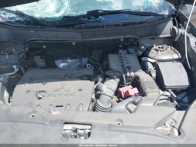 2019 MITSUBISHI OUTLANDER SPORT JA4AR3AU3KU004966 Photo 9