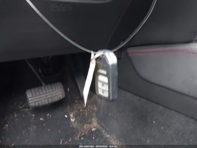 2019 MITSUBISHI OUTLANDER SPORT JA4AR3AU3KU004966 Photo 10