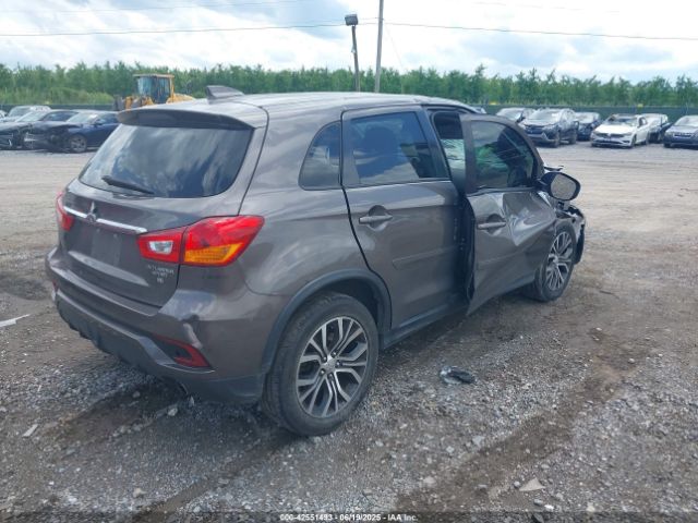 2019 MITSUBISHI OUTLANDER SPORT JA4AR3AU3KU004966 Photo 3