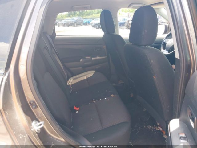 2019 MITSUBISHI OUTLANDER SPORT JA4AR3AU3KU004966 Photo 7