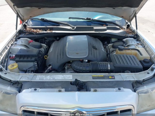 2005 CHRYSLER 300C 2C3AA63H35H560253 Photo 9