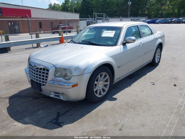 2005 CHRYSLER 300C 2C3AA63H35H560253 Photo 1