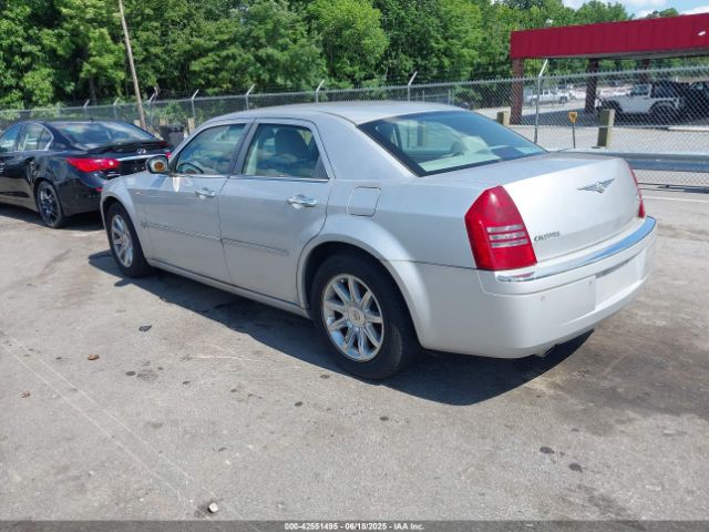 2005 CHRYSLER 300C 2C3AA63H35H560253 Photo 2