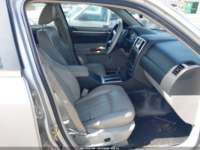 2005 CHRYSLER 300C 2C3AA63H35H560253 Photo 4
