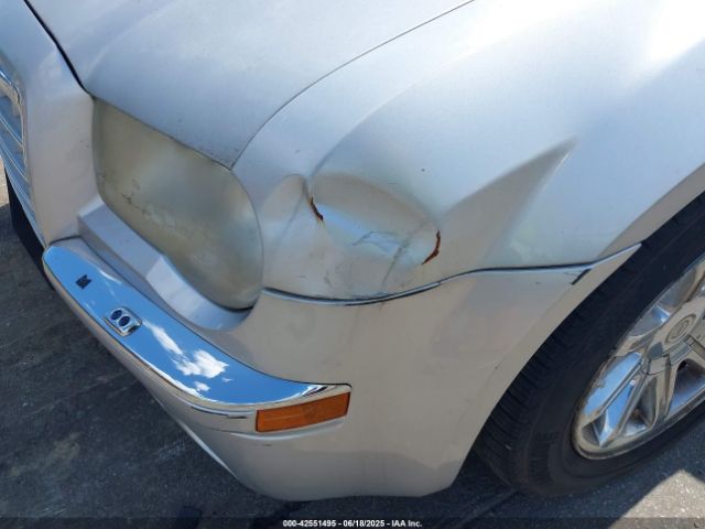 2005 CHRYSLER 300C 2C3AA63H35H560253 Photo 5