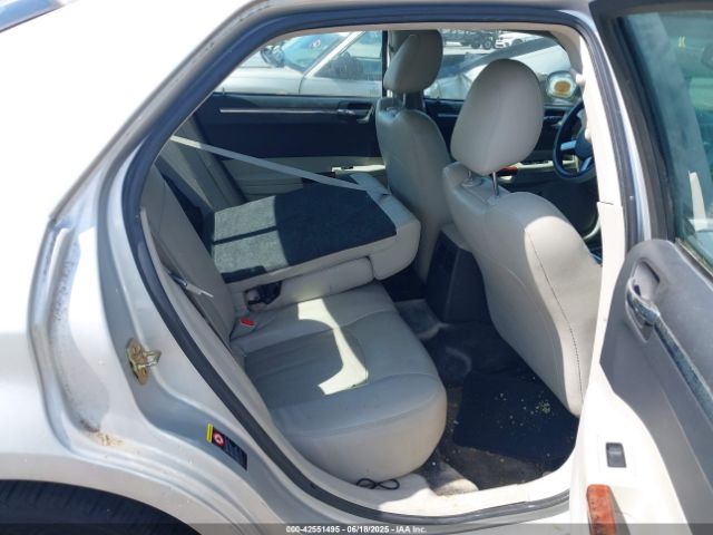 2005 CHRYSLER 300C 2C3AA63H35H560253 Photo 7